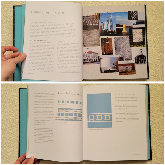 Quilt Local - Book - Picture 4 of 4